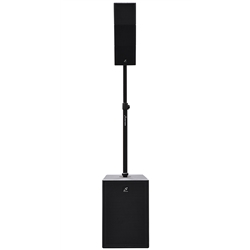SISTEMA PA STUDIOMASTER CORE 121 - STUDIOMASTER