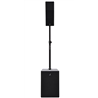 SISTEMA PA STUDIOMASTER CORE 121 - STUDIOMASTER