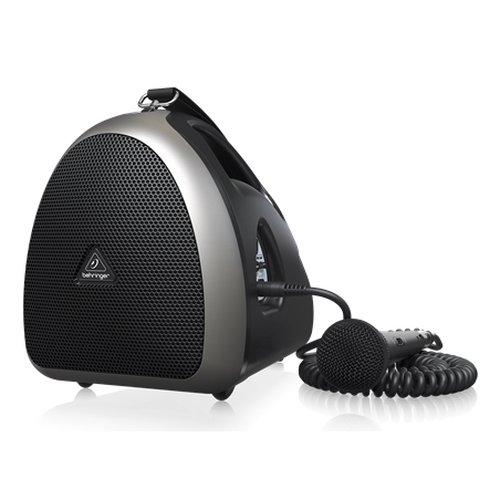 COLUNA BEHRINGER HPA-40 - BEHRINGER