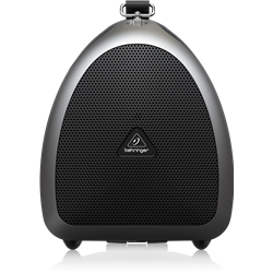 COLUNA BEHRINGER HPA-40 - BEHRINGER