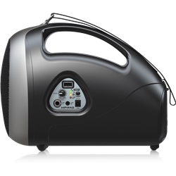COLUNA BEHRINGER HPA-40 - BEHRINGER