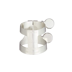 ABRAÇADEIRA CLARINETE BONADE PRATA - 900001245