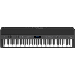 PIANO DIGITAL ROLAND FP-90X BK PACK - ROLAND