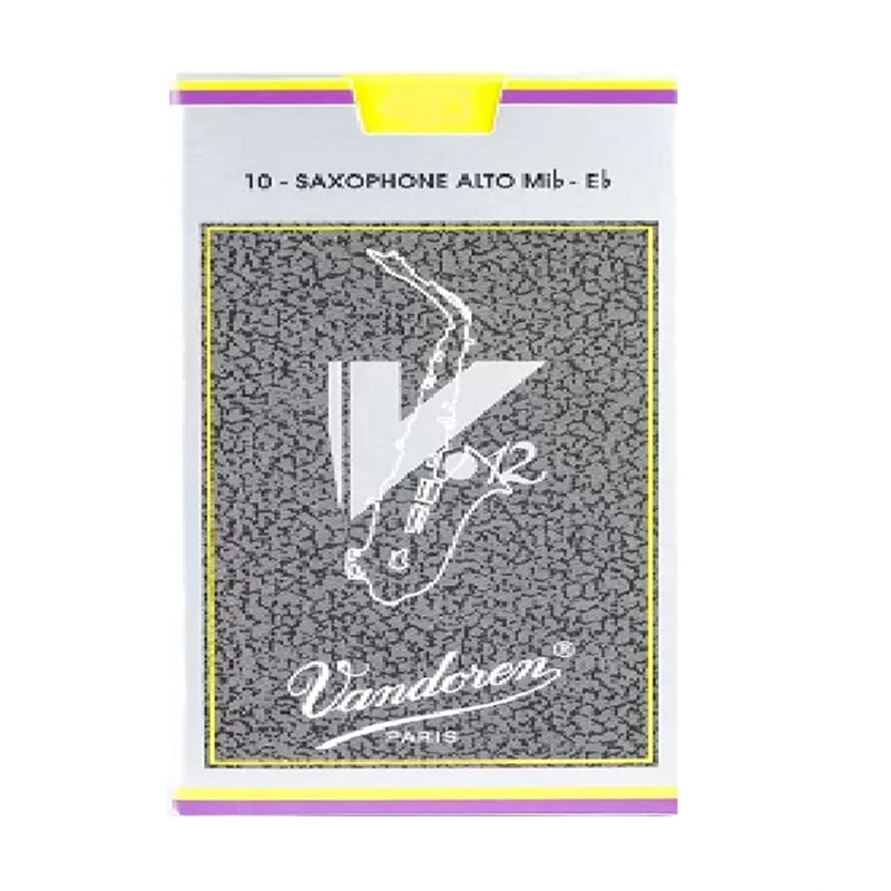 VANDOREN SAX ALTO Nº 3 V12 Produtos VANDOREN ao melhor preço só na