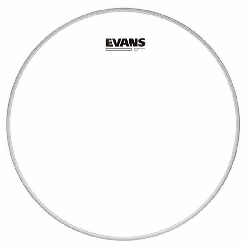 PELE EVANS SNARE HAZY 200 14" - EVANS