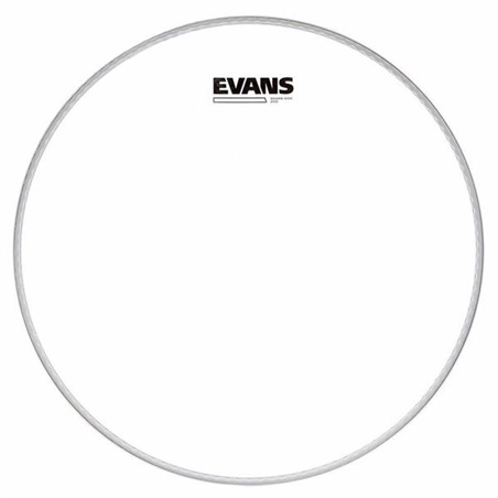 PELE EVANS SNARE HAZY 200 14" - EVANS