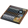MESA MISTURA TASCAM MODEL 12 - TASCAM