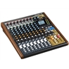 MESA MISTURA TASCAM MODEL 12 - TASCAM