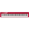 PIANO DIGITAL CASIO PRIVIA PX-S1100 RD - CASIO