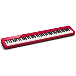 PIANO DIGITAL CASIO PRIVIA PX-S1100 RD - CASIO