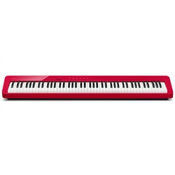 PIANO DIGITAL CASIO PRIVIA PX-S1100 RD - CASIO