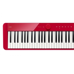 PIANO DIGITAL CASIO PRIVIA PX-S1100 RD - CASIO