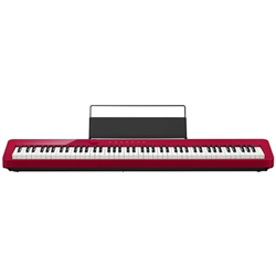 PIANO DIGITAL CASIO PRIVIA PX-S1100 RD - CASIO