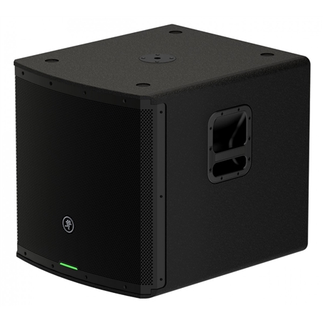 COLUNA MACKIE SR-18S - MACKIE