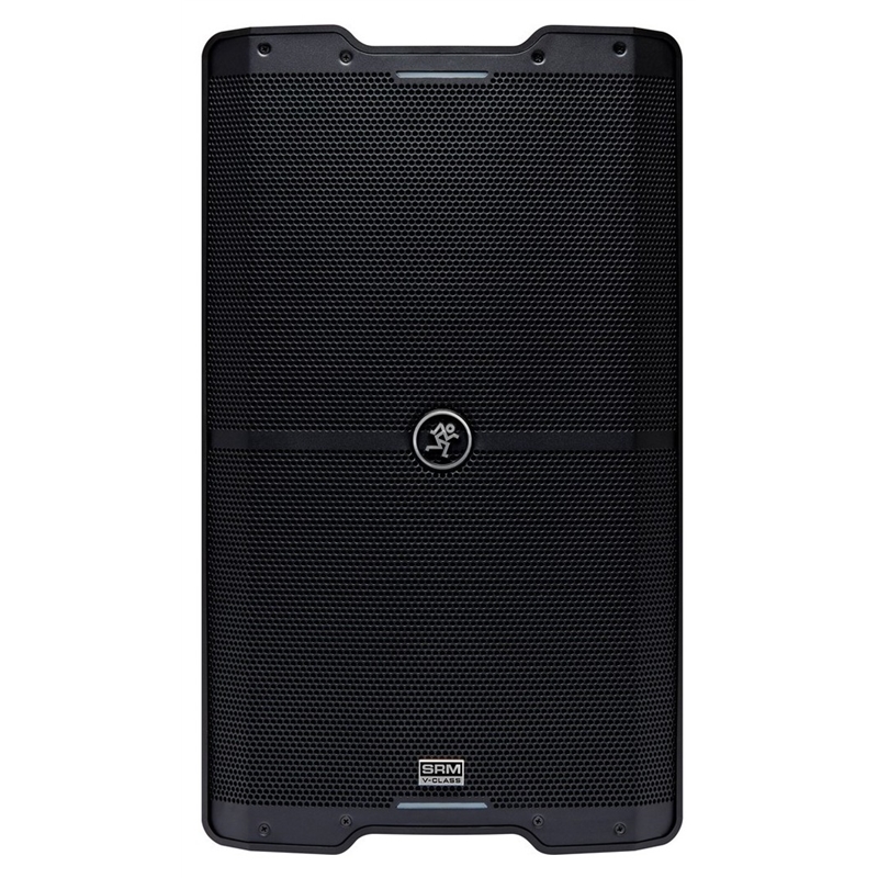 COLUNA MACKIE SRM-212 V-CLASS - MACKIE