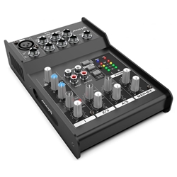 MESA MISTURA AUDIBAX 502 - AUDIBAX
