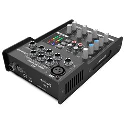 MESA MISTURA AUDIBAX 502 - AUDIBAX