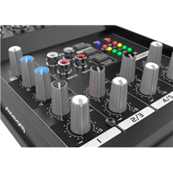 MESA MISTURA AUDIBAX 502 - AUDIBAX