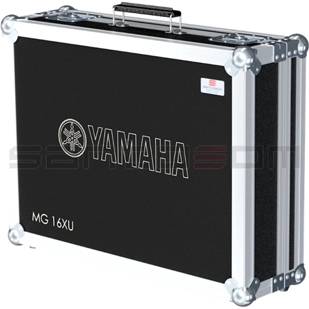 FLIGHT CASE YAMAHA MG-16XU - MUSICA.COM