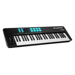TECLADO ALESIS V-49 MKII - ALESIS