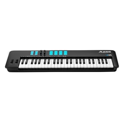 TECLADO ALESIS V-49 MKII - ALESIS