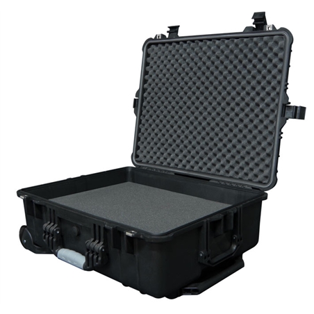 MALA TRANSPORTE MARK MCS-1544 TROLLEY - DIVERSOS