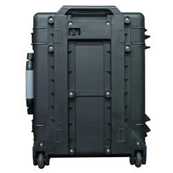 MALA TRANSPORTE MARK MCS-1544 TROLLEY - DIVERSOS