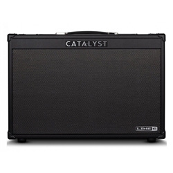 COMBO LINE 6 CATALYST 200 PACK #1 - 140918026