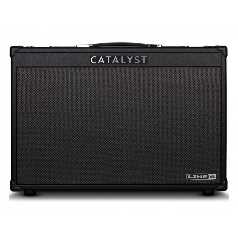 COMBO LINE 6 CATALYST 200 PACK - LINE 6