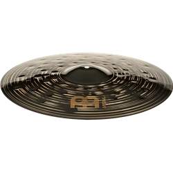 PRATO MEINL CLASSICS CUSTOM DARK 18 CRASH - MEINL