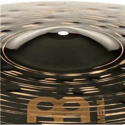 PRATO MEINL CLASSICS CUSTOM DARK 18 CRASH - MEINL