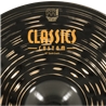 PRATO MEINL CLASSICS CUSTOM DARK 18 CRASH - MEINL