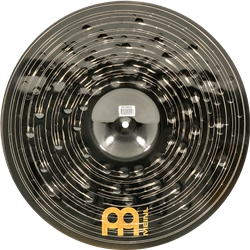 PRATO MEINL CLASSICS CUSTOM DARK 18 CRASH - MEINL
