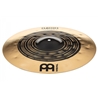 PRATO MEINL CLASSICS CUSTOM DUAL 16 CRASH - MEINL