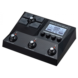 PROC EFEITOS ZOOM G2 FOUR - ZOOM
