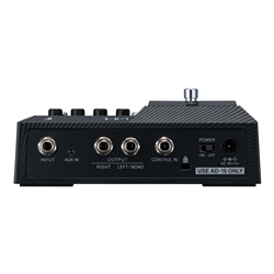 PROC EFEITOS ZOOM G2 FOUR - ZOOM