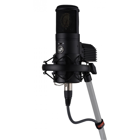 MICROFONE WARM AUDIO WA-8000 - WARM AUDIO