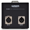 MICROFONE WARM AUDIO WA-8000 - WARM AUDIO