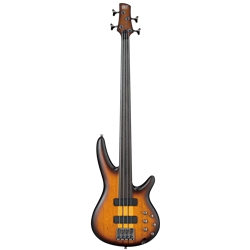 GUIT BAIXO IBANEZ SRF-700 BBF - 135117225