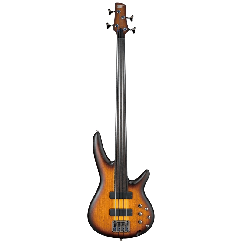 GUIT BAIXO IBANEZ SRF-700 BBF - IBANEZ