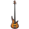 GUIT BAIXO IBANEZ SRF-700 BBF - IBANEZ