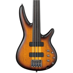 GUIT BAIXO IBANEZ SRF-700 BBF - IBANEZ