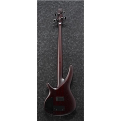 GUIT BAIXO IBANEZ SRF-700 BBF - IBANEZ