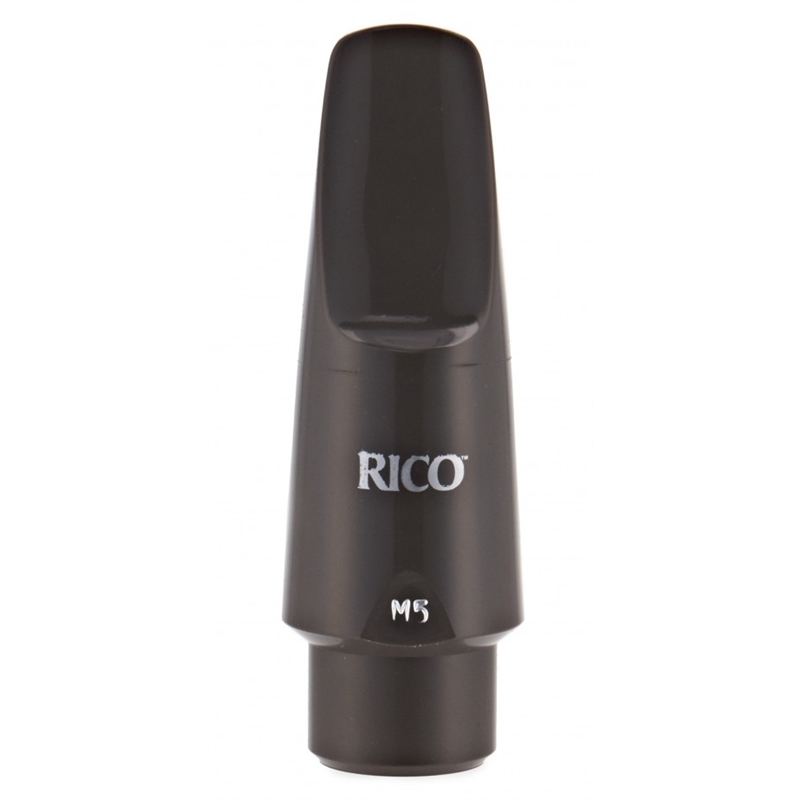 BOQUILHA SAX ALTO D ADDARIO METALITE M-5 - D´ADDARIO