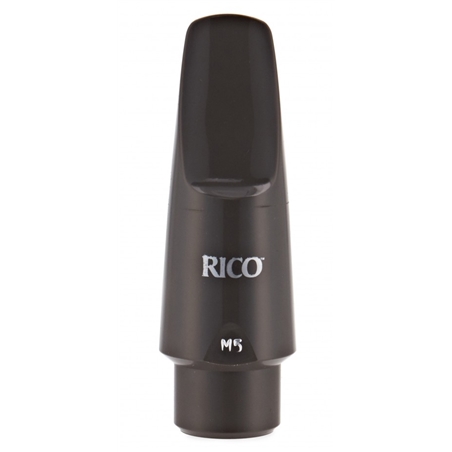 BOQUILHA SAX ALTO D ADDARIO METALITE M-5 - D´ADDARIO