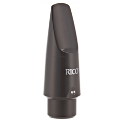 BOQUILHA SAX ALTO D ADDARIO METALITE M-5 - D´ADDARIO