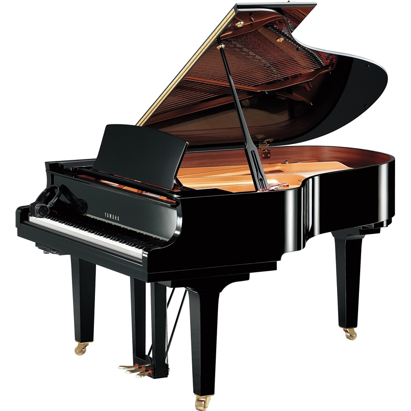 PIANO YAMAHA S3X PE SH3 SILENT - YAMAHA