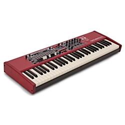 SINTETIZADOR NORD ELECTRO 6D 61 - CLAVIA