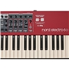SINTETIZADOR NORD ELECTRO 6D 61 - CLAVIA
