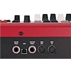 SINTETIZADOR NORD ELECTRO 6D 61 - CLAVIA